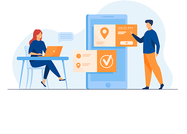 Organiza tu Agenda Facilmente