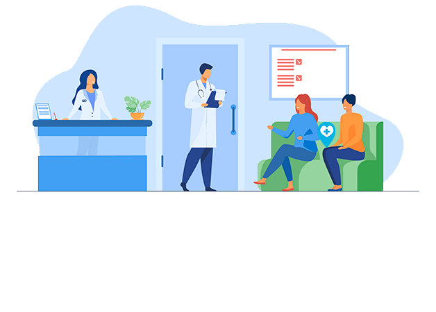 Contruye Tu Propia Red de Salud